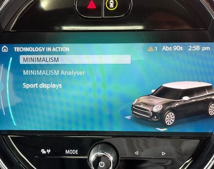 Mini Clubman COOPER S EXCLUSIVE 40