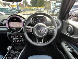 Mini Clubman COOPER S EXCLUSIVE 19