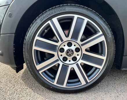 Mini Clubman COOPER S EXCLUSIVE 13