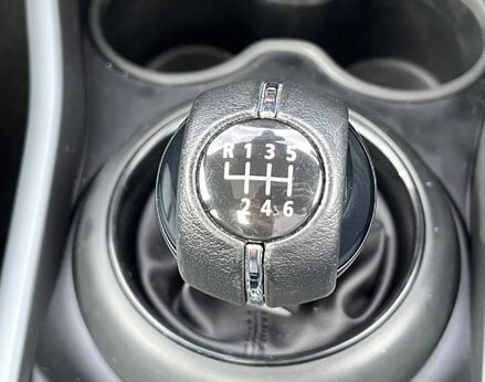 Mini Clubman COOPER S EXCLUSIVE 55