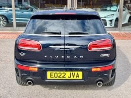 Mini Clubman COOPER S EXCLUSIVE 6