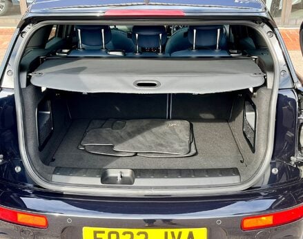 Mini Clubman COOPER S EXCLUSIVE 69
