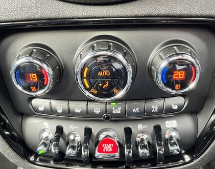 Mini Clubman COOPER S EXCLUSIVE 51