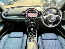 Mini Clubman COOPER S EXCLUSIVE 2