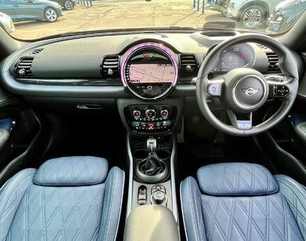 Mini Clubman COOPER S EXCLUSIVE 2