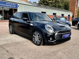 Mini Clubman COOPER S EXCLUSIVE 4