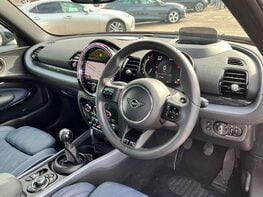 Mini Clubman COOPER S EXCLUSIVE 18