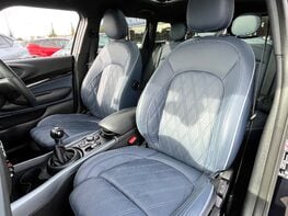 Mini Clubman COOPER S EXCLUSIVE 66