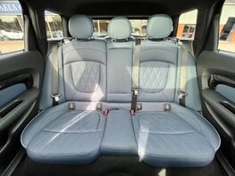 Mini Clubman COOPER S EXCLUSIVE 67