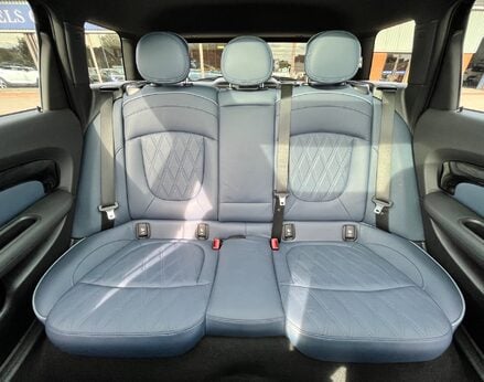 Mini Clubman COOPER S EXCLUSIVE 67