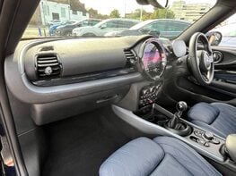 Mini Clubman COOPER S EXCLUSIVE 17