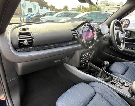 Mini Clubman COOPER S EXCLUSIVE 17