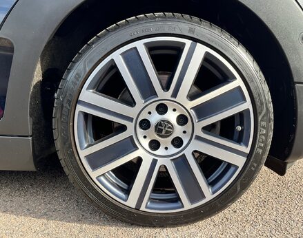 Mini Clubman COOPER S EXCLUSIVE 16