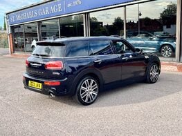 Mini Clubman COOPER S EXCLUSIVE 8