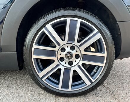 Mini Clubman COOPER S EXCLUSIVE 14