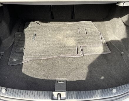 Mercedes-Benz C Class C200 SPORT 76