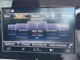 Mercedes-Benz C Class C200 SPORT 40