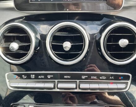 Mercedes-Benz C Class C200 SPORT 49
