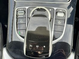 Mercedes-Benz C Class C200 SPORT 54