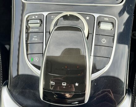Mercedes-Benz C Class C200 SPORT 54