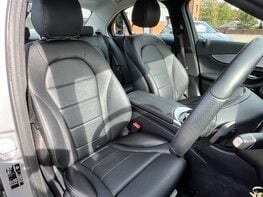 Mercedes-Benz C Class C200 SPORT 67