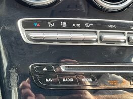 Mercedes-Benz C Class C200 SPORT 51