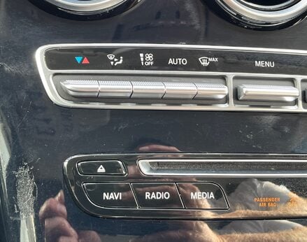 Mercedes-Benz C Class C200 SPORT 51