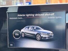 Mercedes-Benz C Class C200 SPORT 46