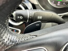 Mercedes-Benz C Class C200 SPORT 59