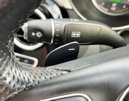 Mercedes-Benz C Class C200 SPORT 59
