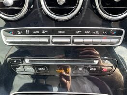 Mercedes-Benz C Class C200 SPORT 50