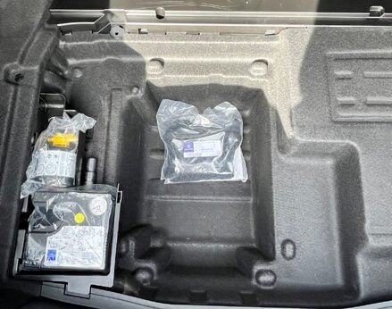 Mercedes-Benz C Class C200 SPORT 78
