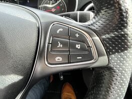 Mercedes-Benz C Class C200 SPORT 58