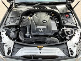 Mercedes-Benz C Class C200 SPORT 7