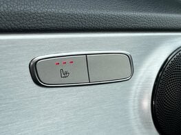 Mercedes-Benz C Class C200 SPORT 70