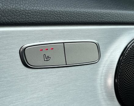 Mercedes-Benz C Class C200 SPORT 70