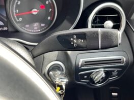 Mercedes-Benz C Class C200 SPORT 63