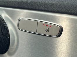 Mercedes-Benz C Class C200 SPORT 69
