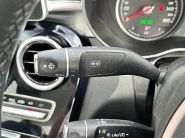 Mercedes-Benz C Class C200 SPORT 61