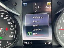 Mercedes-Benz C Class C200 SPORT 25