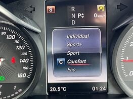 Mercedes-Benz C Class C200 SPORT 24