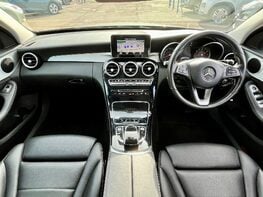 Mercedes-Benz C Class C200 SPORT 2