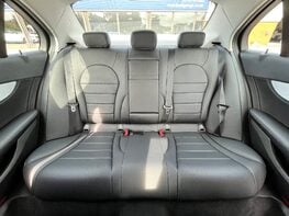 Mercedes-Benz C Class C200 SPORT 73
