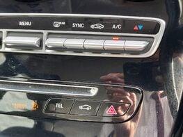 Mercedes-Benz C Class C200 SPORT 52