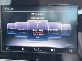 Mercedes-Benz C Class C200 SPORT 39