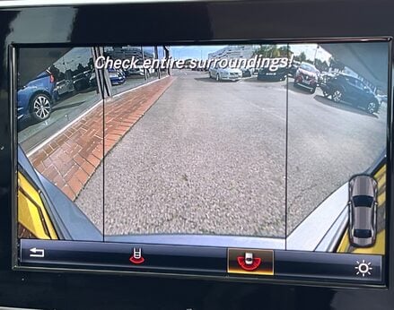 Mercedes-Benz C Class C200 SPORT 36