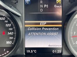 Mercedes-Benz C Class C200 SPORT 33