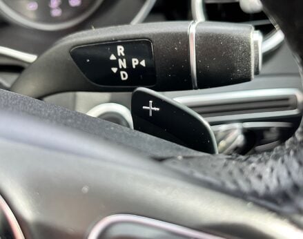 Mercedes-Benz C Class C200 SPORT 60