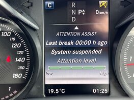 Mercedes-Benz C Class C200 SPORT 32