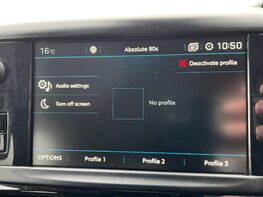 Peugeot 208 S/S TECH EDITION 29